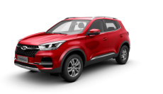 Chery Tiggo 4 FL
