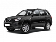 Chery Tiggo FL 1.6�.